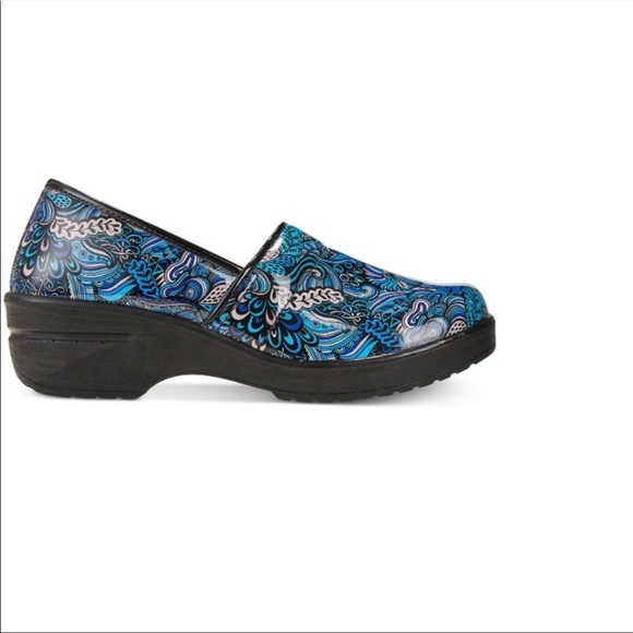 Easy Works Non Slip On Clogs Size 7.5M - Picture 3 of 15